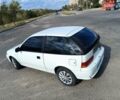 Белый Сузуки Свифт, объемом двигателя 1.3 л и пробегом 78 тыс. км за 2000 $, фото 5 на Automoto.ua