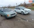 Белый Сузуки Свифт, объемом двигателя 1.3 л и пробегом 110 тыс. км за 1000 $, фото 1 на Automoto.ua
