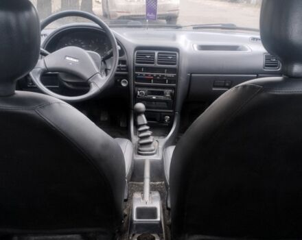 Белый Сузуки Свифт, объемом двигателя 1.3 л и пробегом 21 тыс. км за 500 $, фото 8 на Automoto.ua