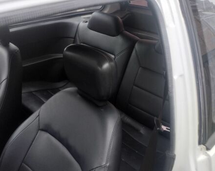 Белый Сузуки Свифт, объемом двигателя 1.3 л и пробегом 21 тыс. км за 500 $, фото 5 на Automoto.ua