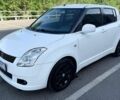 Білий Сузукі Свифт, об'ємом двигуна 1.33 л та пробігом 187 тис. км за 5199 $, фото 1 на Automoto.ua