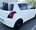 Білий Сузукі Свифт, об'ємом двигуна 1.33 л та пробігом 187 тис. км за 5199 $, фото 6 на Automoto.ua