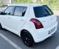 Білий Сузукі Свифт, об'ємом двигуна 1.33 л та пробігом 187 тис. км за 5199 $, фото 5 на Automoto.ua