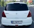 Белый Сузуки Свифт, объемом двигателя 1.33 л и пробегом 187 тыс. км за 6200 $, фото 7 на Automoto.ua