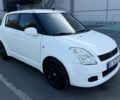 Білий Сузукі Свифт, об'ємом двигуна 1.33 л та пробігом 187 тис. км за 5199 $, фото 2 на Automoto.ua