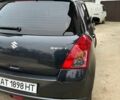 Белый Сузуки Свифт, объемом двигателя 1.3 л и пробегом 275 тыс. км за 5500 $, фото 2 на Automoto.ua