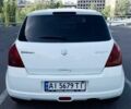 Білий Сузукі Свифт, об'ємом двигуна 1.33 л та пробігом 187 тис. км за 5199 $, фото 7 на Automoto.ua