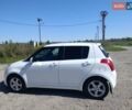 Белый Сузуки Свифт, объемом двигателя 1.3 л и пробегом 138 тыс. км за 5300 $, фото 4 на Automoto.ua