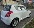 Білий Сузукі Свифт, об'ємом двигуна 1.33 л та пробігом 134 тис. км за 4200 $, фото 3 на Automoto.ua
