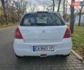 Білий Сузукі Свифт, об'ємом двигуна 1.33 л та пробігом 134 тис. км за 4200 $, фото 2 на Automoto.ua