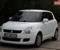 Белый Сузуки Свифт, объемом двигателя 1.33 л и пробегом 170 тыс. км за 5400 $, фото 31 на Automoto.ua