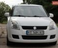 Белый Сузуки Свифт, объемом двигателя 1.33 л и пробегом 170 тыс. км за 5400 $, фото 35 на Automoto.ua