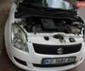 Белый Сузуки Свифт, объемом двигателя 1.33 л и пробегом 170 тыс. км за 5400 $, фото 24 на Automoto.ua