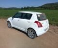 Білий Сузукі Свифт, об'ємом двигуна 1.3 л та пробігом 127 тис. км за 4478 $, фото 1 на Automoto.ua