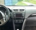 Білий Сузукі Свифт, об'ємом двигуна 1.2 л та пробігом 278 тис. км за 5040 $, фото 3 на Automoto.ua