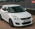 Білий Сузукі Свифт, об'ємом двигуна 1.2 л та пробігом 72 тис. км за 10200 $, фото 1 на Automoto.ua