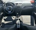 Белый Сузуки Свифт, объемом двигателя 1.25 л и пробегом 262 тыс. км за 4990 $, фото 18 на Automoto.ua