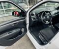 Белый Сузуки Свифт, объемом двигателя 1.2 л и пробегом 75 тыс. км за 7499 $, фото 10 на Automoto.ua