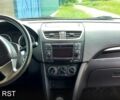 Белый Сузуки Свифт, объемом двигателя 1.2 л и пробегом 278 тыс. км за 5100 $, фото 5 на Automoto.ua