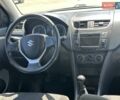 Белый Сузуки Свифт, объемом двигателя 1.25 л и пробегом 262 тыс. км за 4990 $, фото 19 на Automoto.ua
