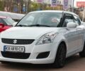 Білий Сузукі Свифт, об'ємом двигуна 1.2 л та пробігом 72 тис. км за 10200 $, фото 3 на Automoto.ua