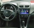Білий Сузукі Свифт, об'ємом двигуна 1.2 л та пробігом 72 тис. км за 10200 $, фото 18 на Automoto.ua