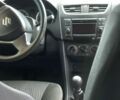Білий Сузукі Свифт, об'ємом двигуна 1.2 л та пробігом 278 тис. км за 5040 $, фото 4 на Automoto.ua
