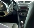 Белый Сузуки Свифт, объемом двигателя 1.2 л и пробегом 278 тыс. км за 5100 $, фото 4 на Automoto.ua