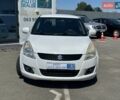 Белый Сузуки Свифт, объемом двигателя 1.25 л и пробегом 262 тыс. км за 4990 $, фото 1 на Automoto.ua