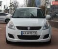 Білий Сузукі Свифт, об'ємом двигуна 1.2 л та пробігом 72 тис. км за 10200 $, фото 2 на Automoto.ua