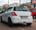 Білий Сузукі Свифт, об'ємом двигуна 1.2 л та пробігом 72 тис. км за 10200 $, фото 8 на Automoto.ua
