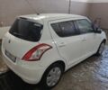 Білий Сузукі Свифт, об'ємом двигуна 1.2 л та пробігом 84 тис. км за 7199 $, фото 1 на Automoto.ua