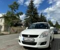 Белый Сузуки Свифт, объемом двигателя 1.24 л и пробегом 85 тыс. км за 6999 $, фото 1 на Automoto.ua