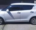 Білий Сузукі Свифт, об'ємом двигуна 1.2 л та пробігом 127 тис. км за 7500 $, фото 5 на Automoto.ua