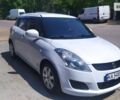 Білий Сузукі Свифт, об'ємом двигуна 1.2 л та пробігом 127 тис. км за 7500 $, фото 1 на Automoto.ua