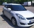 Білий Сузукі Свифт, об'ємом двигуна 1.2 л та пробігом 127 тис. км за 7000 $, фото 1 на Automoto.ua