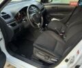 Білий Сузукі Свифт, об'ємом двигуна 1.25 л та пробігом 223 тис. км за 6700 $, фото 20 на Automoto.ua
