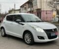 Білий Сузукі Свифт, об'ємом двигуна 1.2 л та пробігом 135 тис. км за 9190 $, фото 2 на Automoto.ua