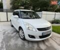 Белый Сузуки Свифт, объемом двигателя 1.25 л и пробегом 223 тыс. км за 5999 $, фото 31 на Automoto.ua