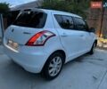 Білий Сузукі Свифт, об'ємом двигуна 1.25 л та пробігом 223 тис. км за 6700 $, фото 2 на Automoto.ua