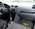 Білий Сузукі Свифт, об'ємом двигуна 1.2 л та пробігом 57 тис. км за 9900 $, фото 14 на Automoto.ua