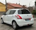 Білий Сузукі Свифт, об'ємом двигуна 1.2 л та пробігом 135 тис. км за 9190 $, фото 8 на Automoto.ua