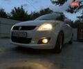 Белый Сузуки Свифт, объемом двигателя 1.25 л и пробегом 223 тыс. км за 5999 $, фото 24 на Automoto.ua