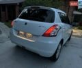 Білий Сузукі Свифт, об'ємом двигуна 1.25 л та пробігом 223 тис. км за 6700 $, фото 3 на Automoto.ua