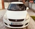 Білий Сузукі Свифт, об'ємом двигуна 1.25 л та пробігом 223 тис. км за 6700 $, фото 11 на Automoto.ua