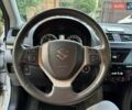 Білий Сузукі Свифт, об'ємом двигуна 1.25 л та пробігом 223 тис. км за 6700 $, фото 18 на Automoto.ua