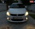 Білий Сузукі Свифт, об'ємом двигуна 1.25 л та пробігом 223 тис. км за 6700 $, фото 6 на Automoto.ua
