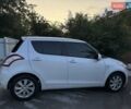Белый Сузуки Свифт, объемом двигателя 1.25 л и пробегом 223 тыс. км за 5999 $, фото 49 на Automoto.ua