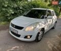 Белый Сузуки Свифт, объемом двигателя 1.25 л и пробегом 223 тыс. км за 5999 $, фото 13 на Automoto.ua