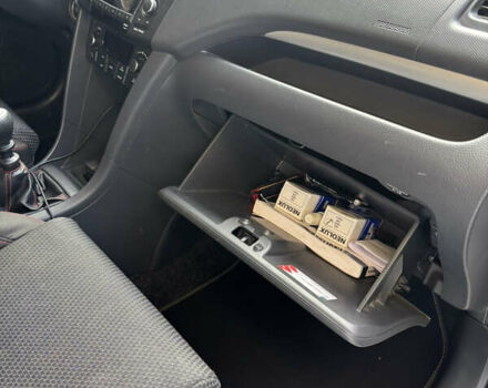 Сузуки Свифт 2014 в Киеве на Automoto.ua Белый Сузуки Свифт, объемом двигателя 1.6 л и пробегом 97 тыс. км за 7350 $, фото 29 на Automoto.ua